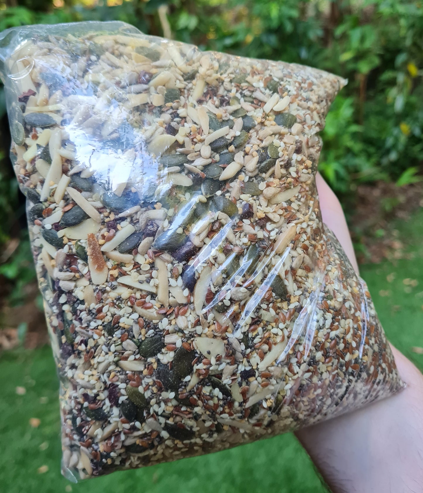 Super Food - Seed Mix